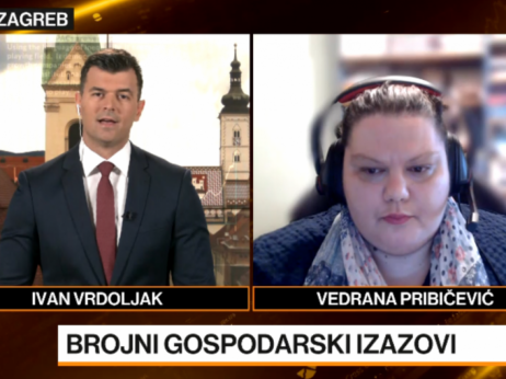 Analitičarka: Daljni rast turizma moguć i u posezoni