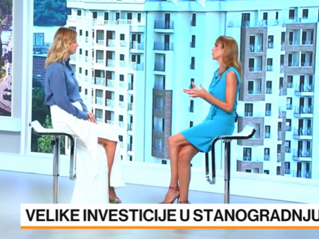 'Sve više se ulaže u nekretnine kao u sigurniju investiciju'