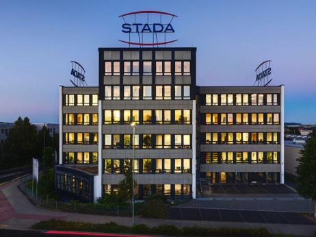 STADA prijavila dvocifreni rast prodaje i zarade