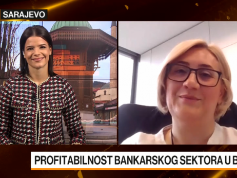 Povećanje platnog prometa uticalo na profitabilnost banaka