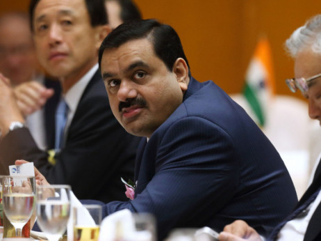 Adani rasprodao dionice vrijedne 2,5 milijardi dolara
