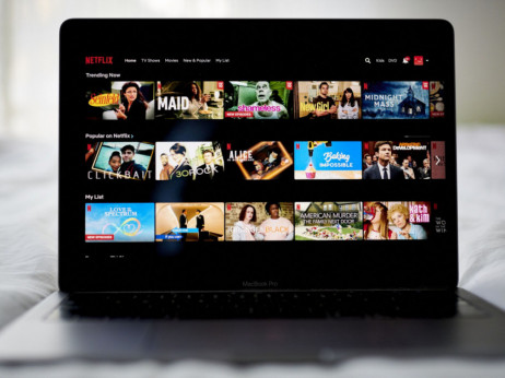 Šta se najviše 'bindžuje' na Netflixu