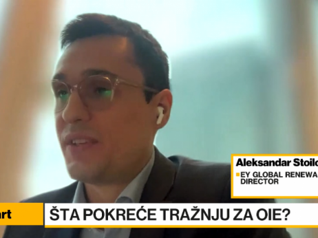 Investitori u OIE u Adria regionu očekuju više prinose nego na Zapadu