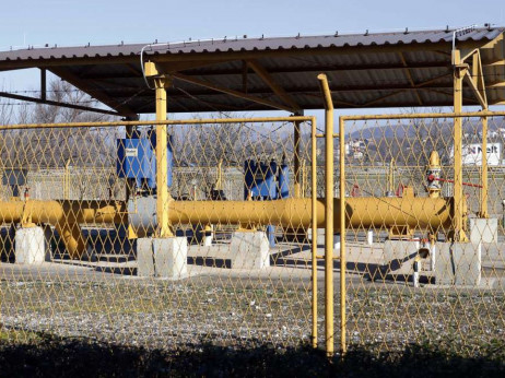 Energoinvest dostavlja Vladi FBiH novu cijenu plina nižu za 12,53 posto
