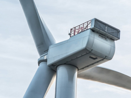 Siemens planira izgradnju najjače vjetroturbine do kraja decenije