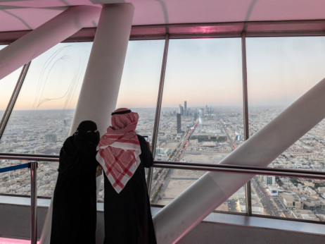 Saudijska Arabija produžila smanjenje proizvodnje nafte za još jedan mjesec