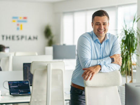 Nikola Glumac: Blokčejn i dalje traži dobitnu kombinaciju za održivo poslovanje