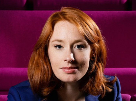 Ekskluzivno: Emisija o nauci 'The Future with Hannah Fry' na Bloomberg Adriji