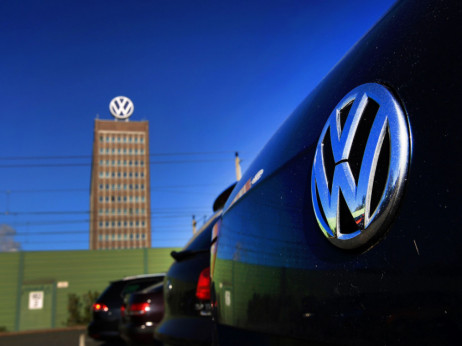 Šta planiraju VW i Mercedes uslijed rasta carina