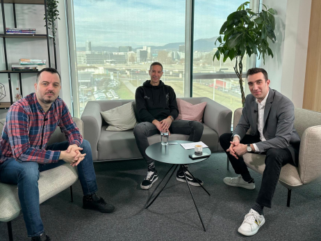 PODCAST Hrvoje Prpić: Europa je već odavno izgubila utrku u elektrifikaciji s Kinezima