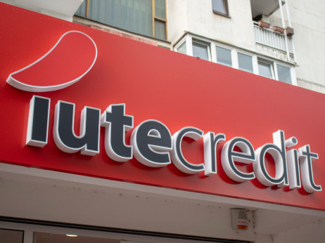 Mikrokreditnom gubitašu IuteCredit oduzeta dozvola za rad
