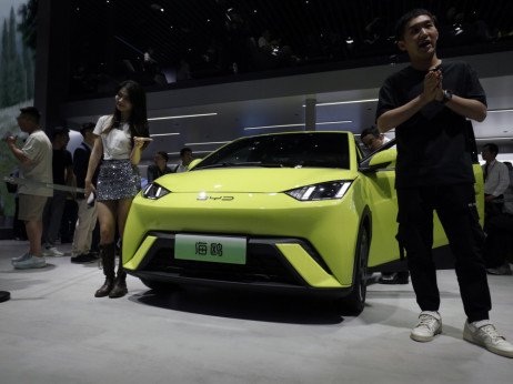 Od 137 kineskih brendova EV, samo 19 će ostvariti profit
