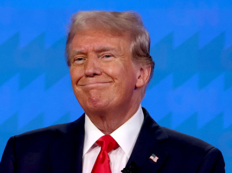 Zašto je Trumpova osuda u pravnoj neizvjesnosti