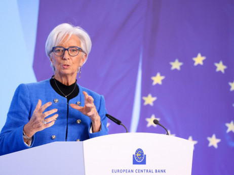 ECB sljedeće sedmice donosi novu odluku o monetarnoj politici