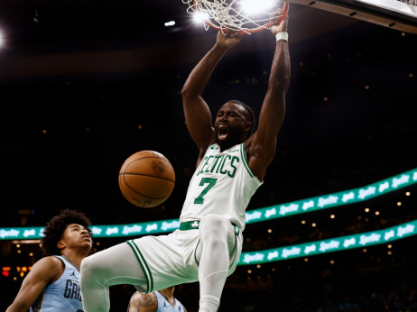 Boston Celticsi imaju novog vlasnika, prodani za rekordnih 6,1 milijardu dolara