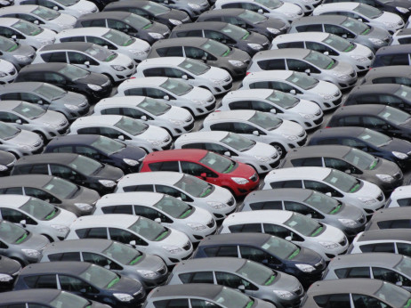 Proizvodnja električnih automobila za SAD: lokacije i najveći gubitnici carinskih nameta