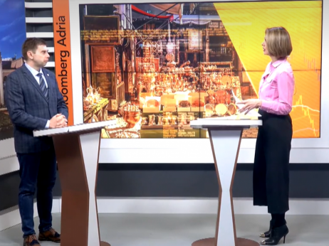 Trumpov protekcionizam: Šta znači za bh. prerađivačku i metalsku industriju