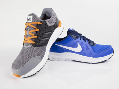 Adidas preuzima dio tržišta od Nikea, patike za trčanje poligon za borbu