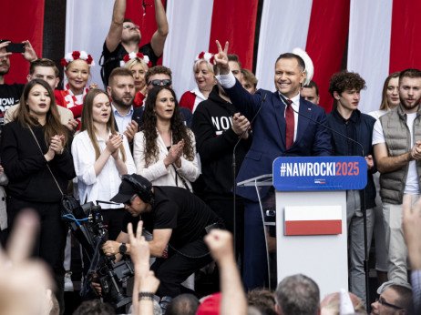 Kuda ide Poljska nakon pobjede Trumpovog favorita