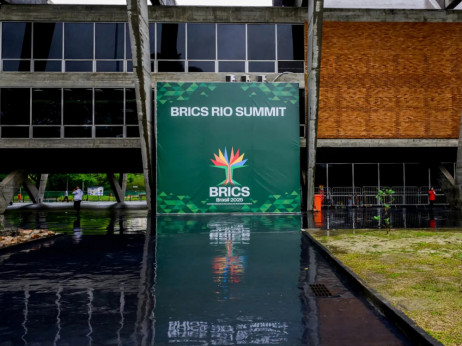 BRICS najavljuje osudu američkih carina koje prijete globalnoj trgovini